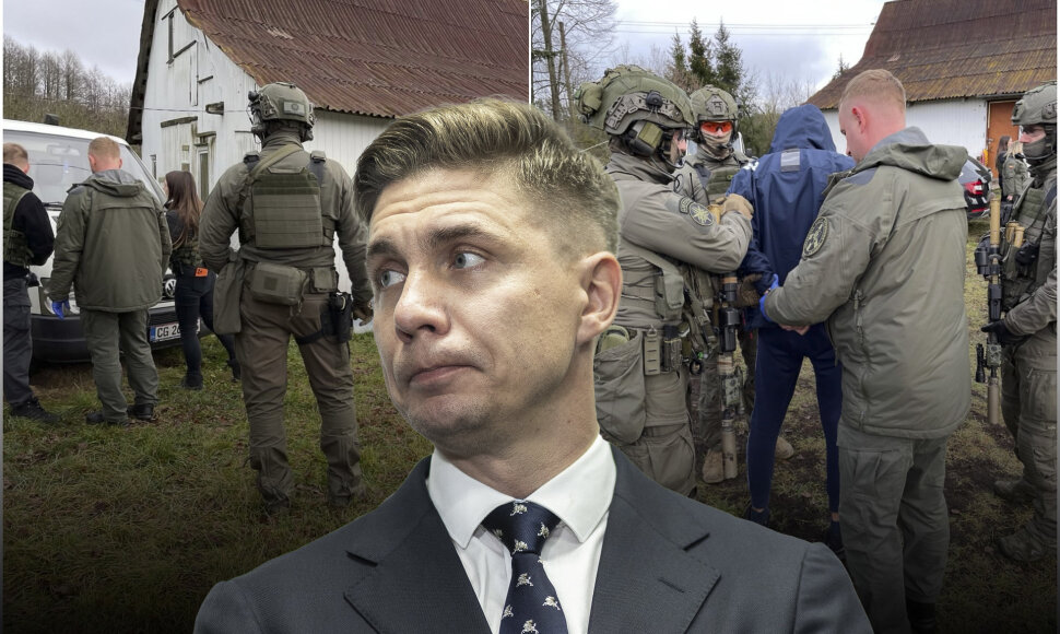 Mindaugas Sinkevičius