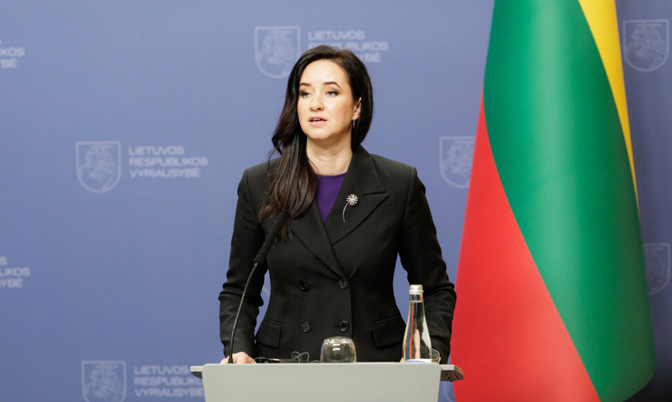 Inga Ruginienė