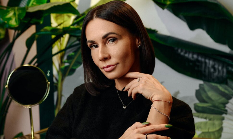 Veronika Montvydienė