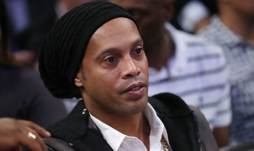 Ronaldinho