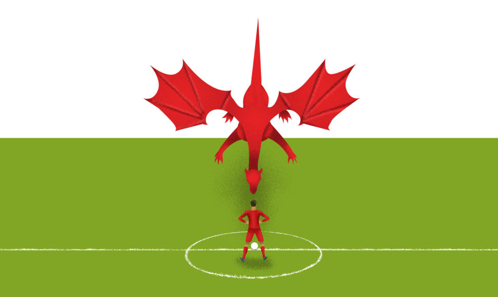 Velsas prieš Portugaliją