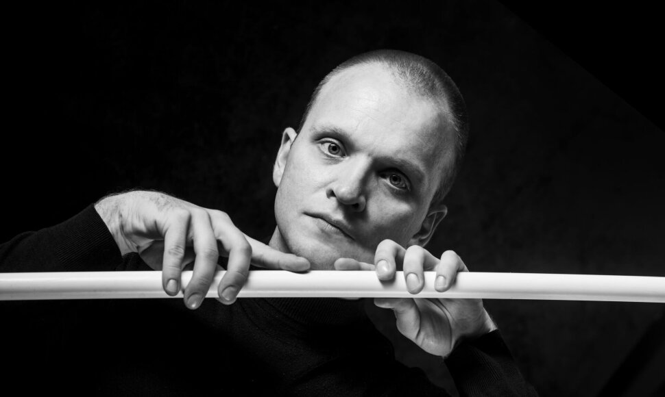 Karolis Kasperavičius