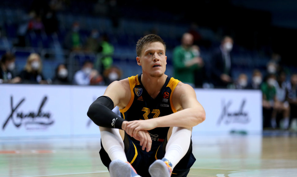 Jonas Jerebko