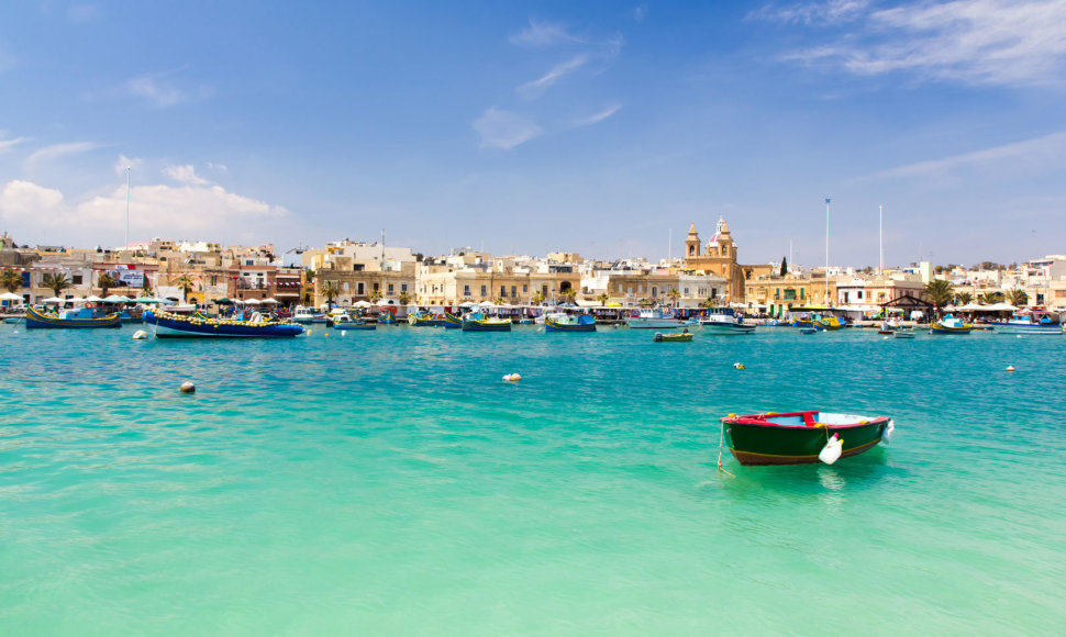 Malta