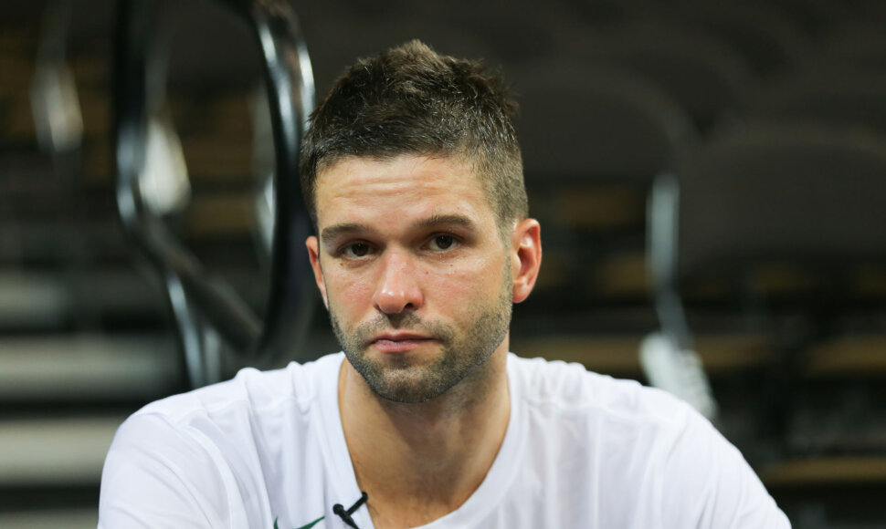 Mantas Kalnietis