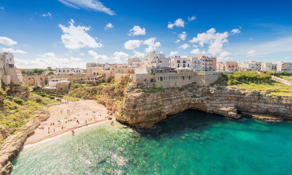 Polignano a Mare