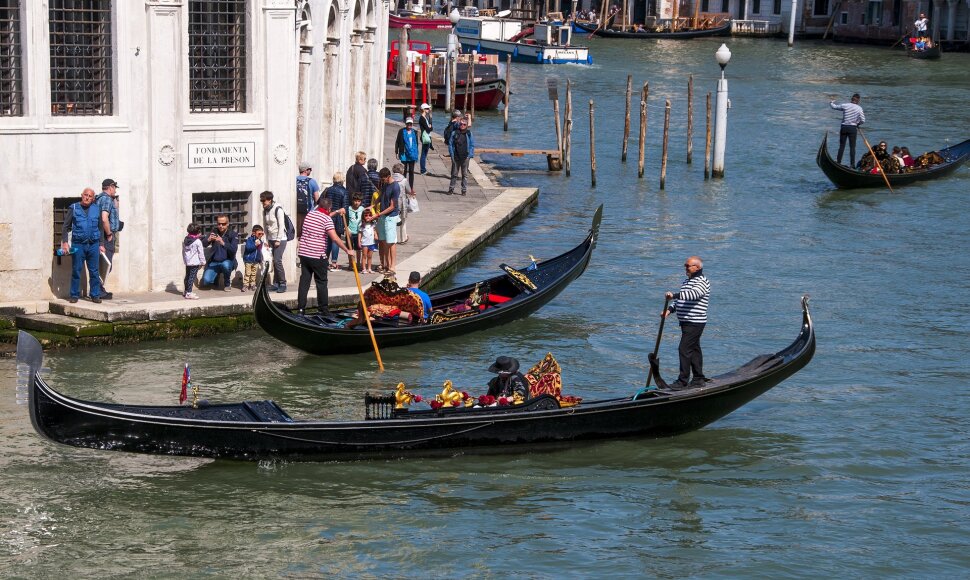 Venecija, Italija