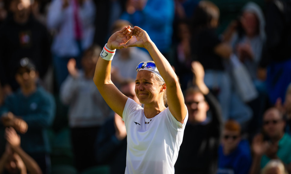 Kirsten Flipkens