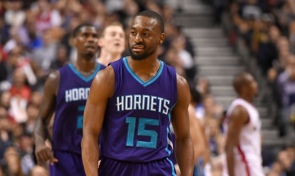 Kemba Walkeris