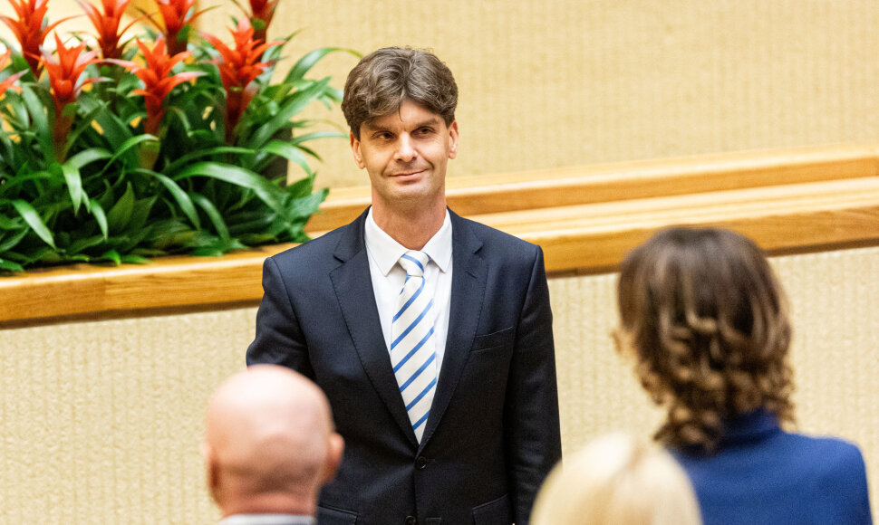 Ignas Vėgėlė