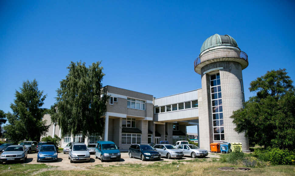 Palangos observatorija