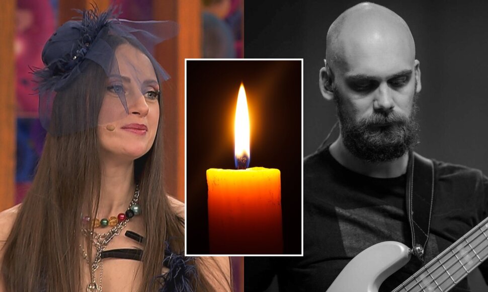 Sigita Jonynaitė-Žostautienė, Domas Žostautas