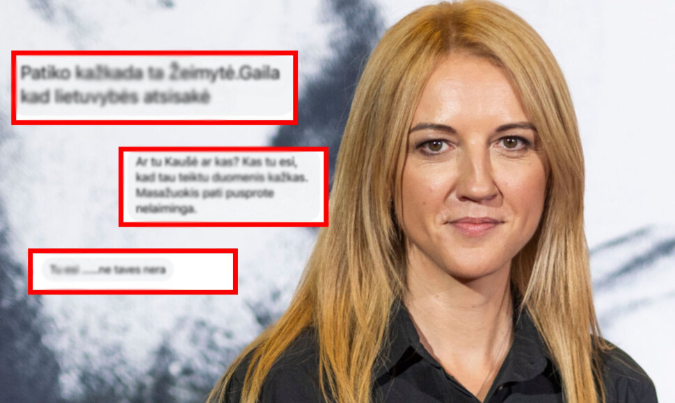 Daiva Žeimytė-Bilienė 