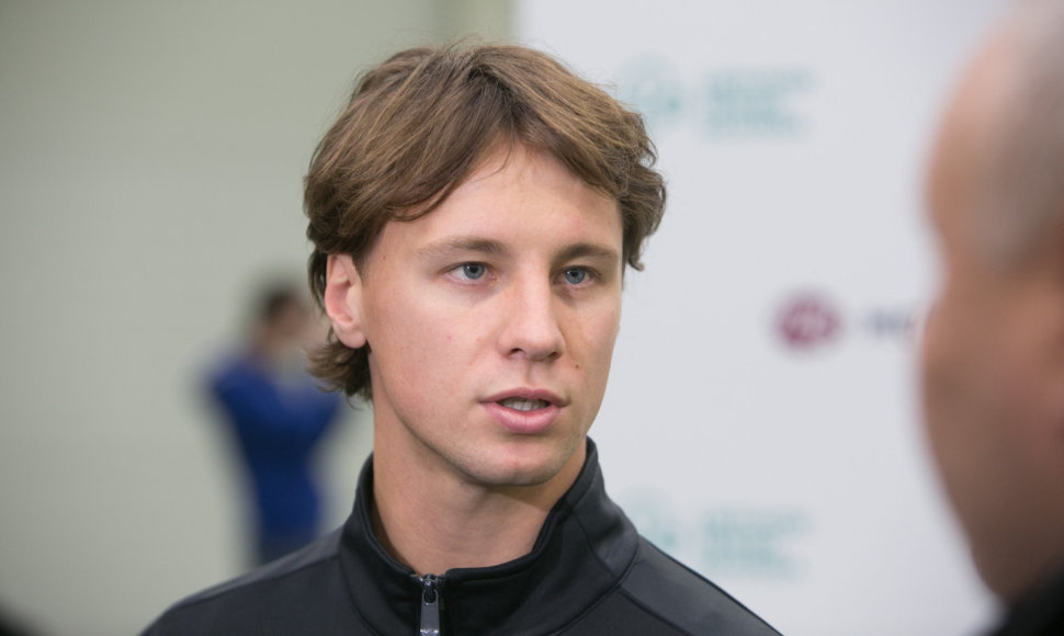 Ričardas Berankis