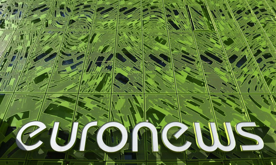 „Euronews“