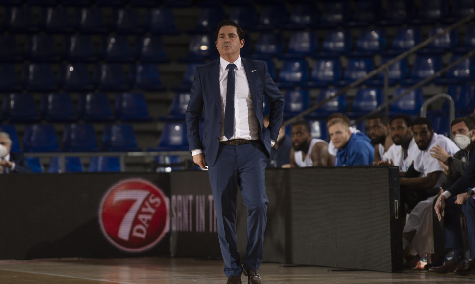 Xavi Pascualis