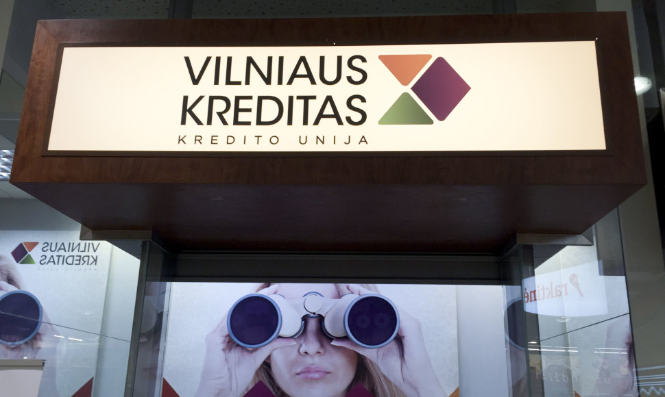 „Vilniaus kreditas“