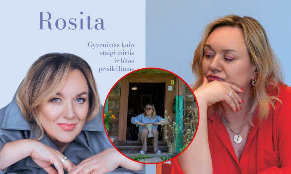 Rosita Čivilytė