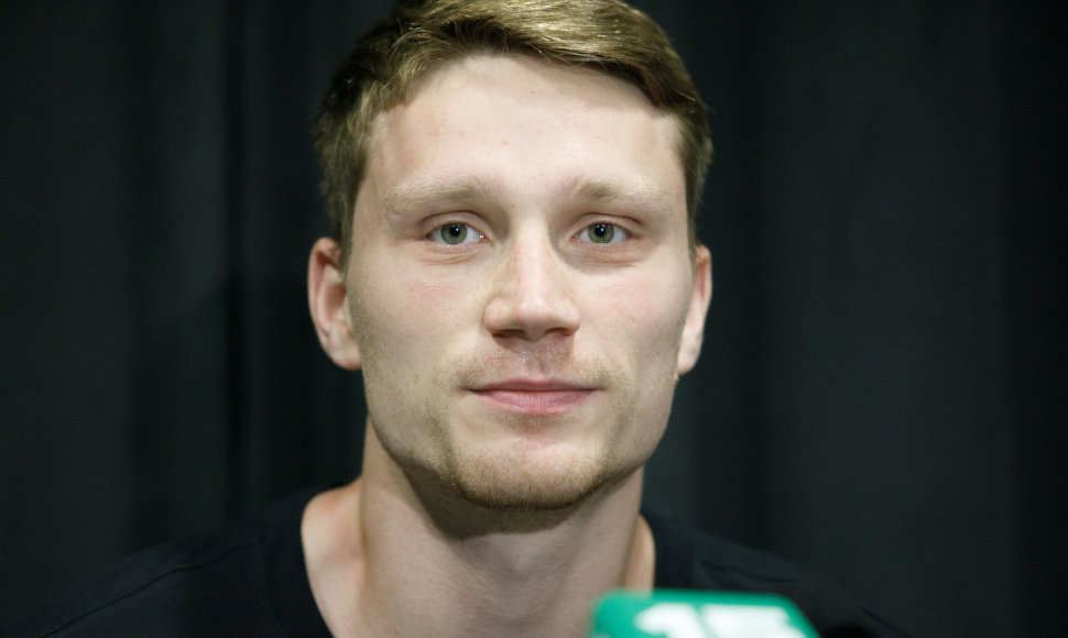 Marius Grigonis