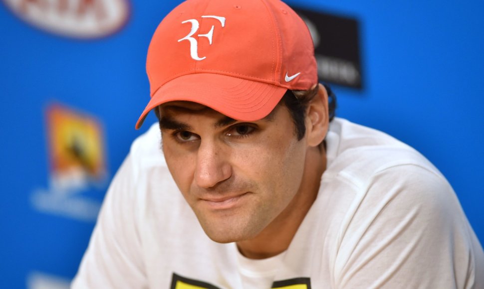 Rogeris Federeris