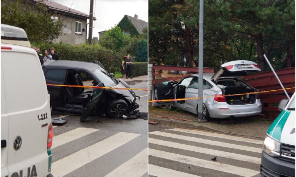 Įvykio vietoje