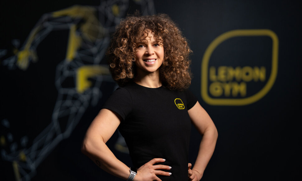 Simona Poškuvienė