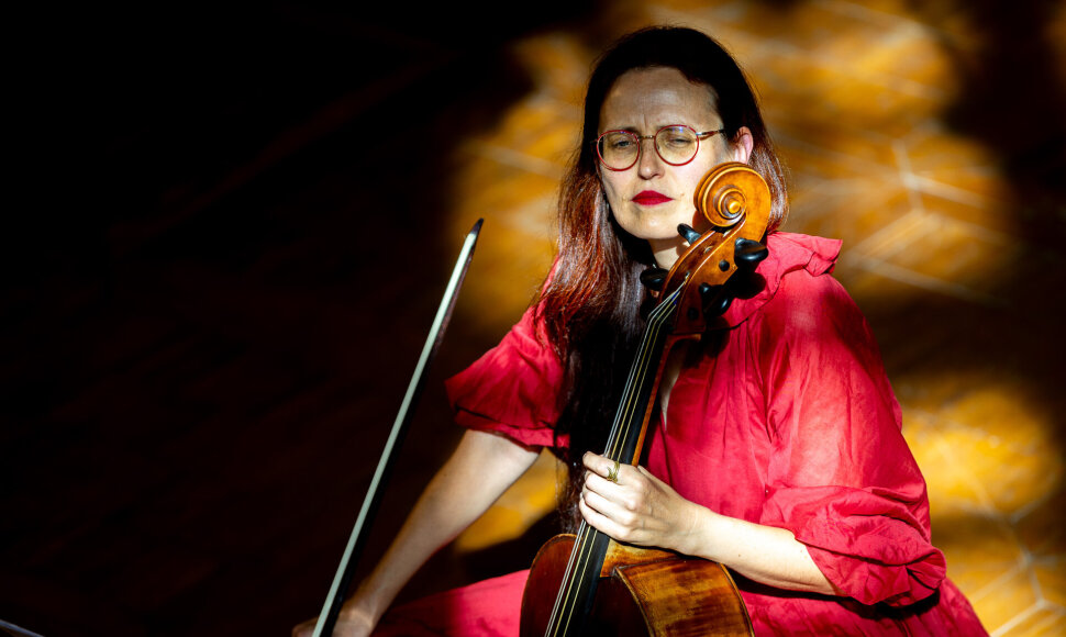 Festivalis „Radviliada“