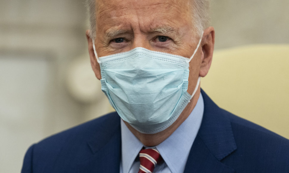 Joe Bidenas