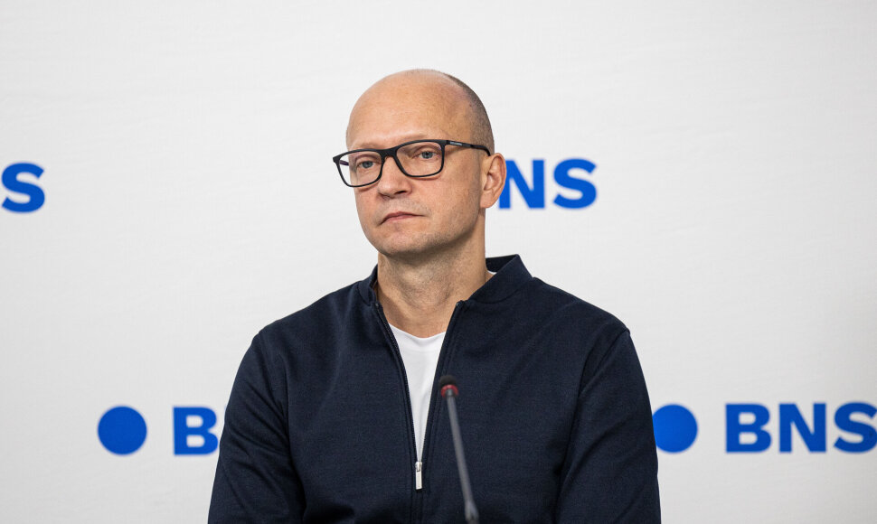 Nerijus Mačiulis
