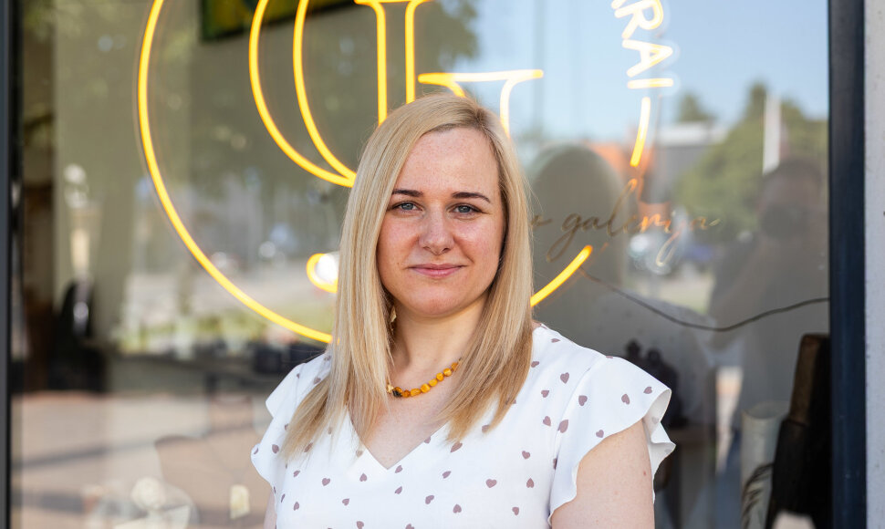 Jurgita Tamulionienė