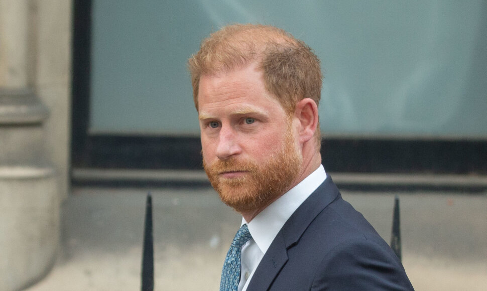 Princas Harry