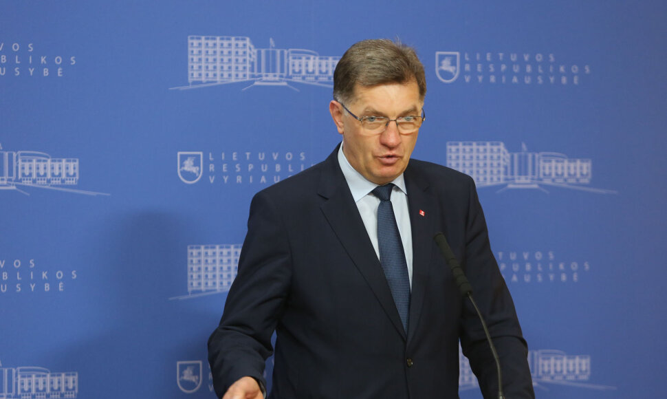 Algirdas Butkevičius