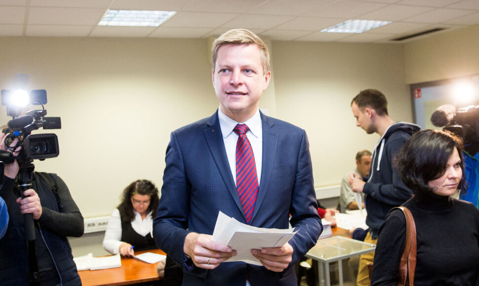 Remigijus Šimašius