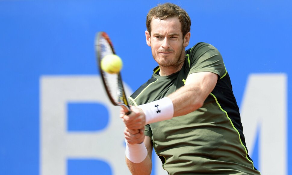 Andy Murray