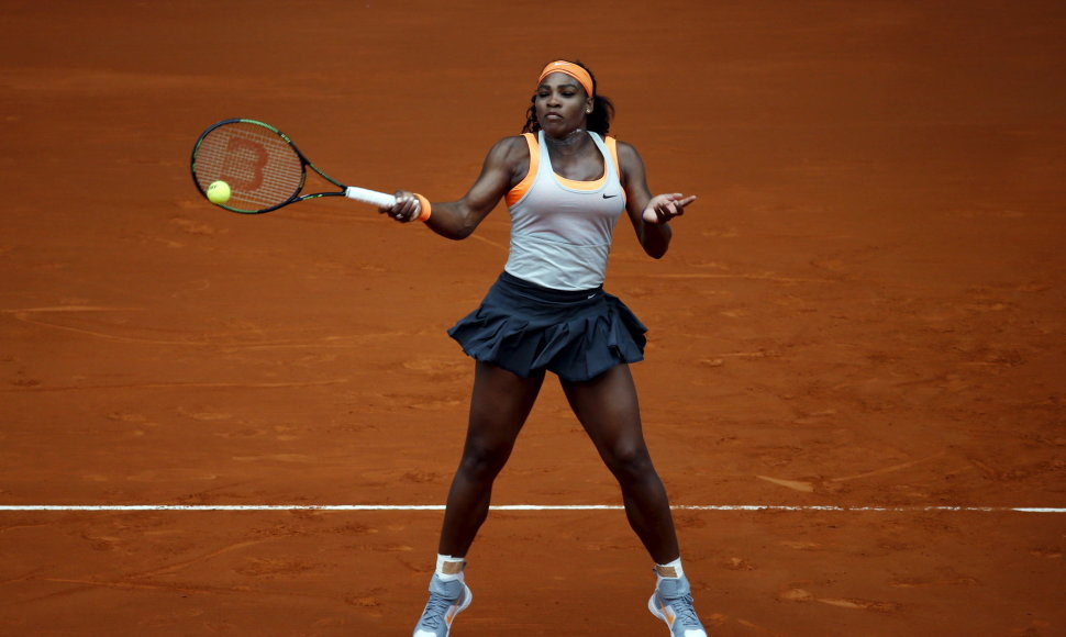 Serena Williams