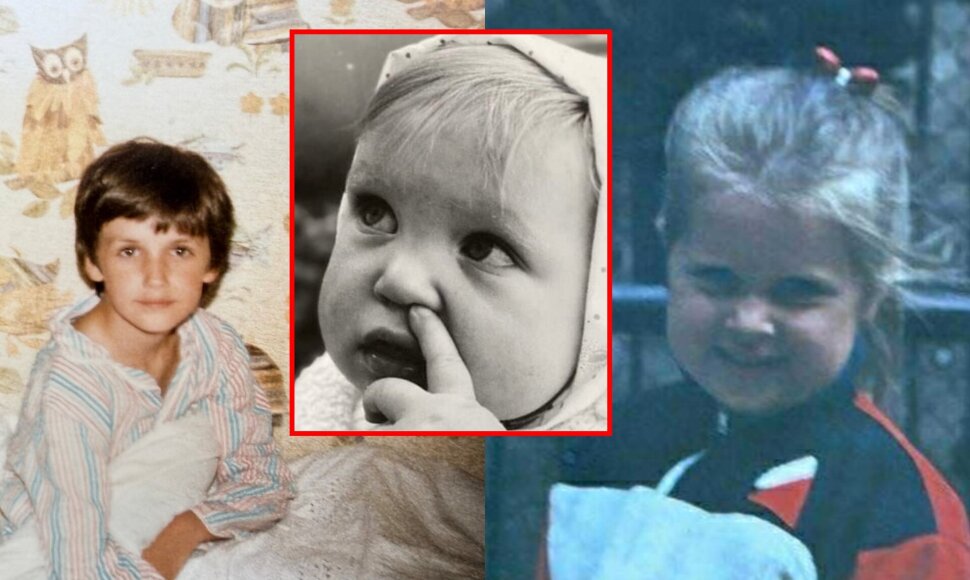 Tomas Ramanauskas, Agnė Grigaliūnienė, Dovilė Filmanavičiūtė