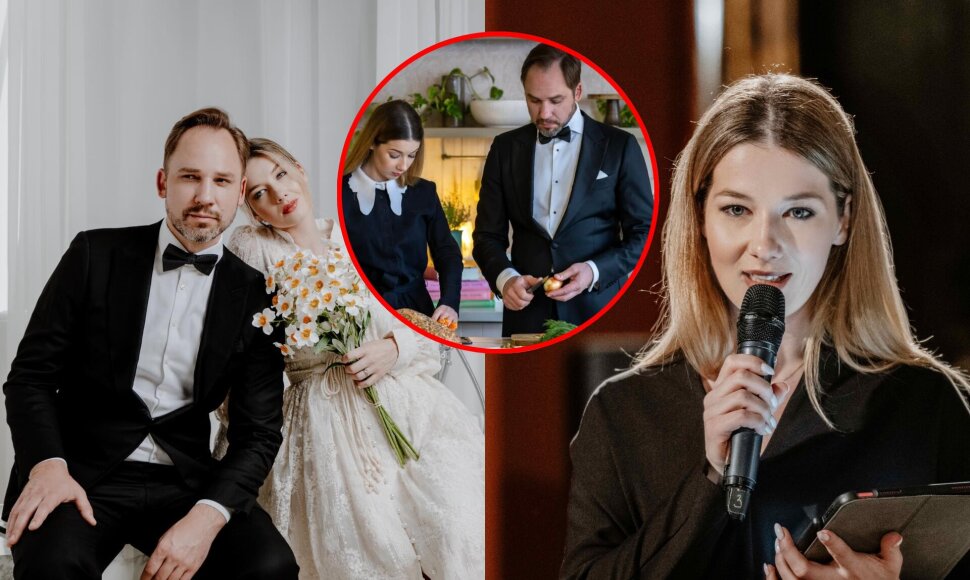 Emilija Finagėjevaitė, Jonas Sakalauskas