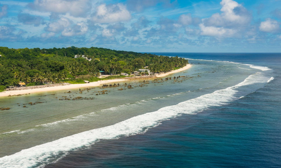 Nauru