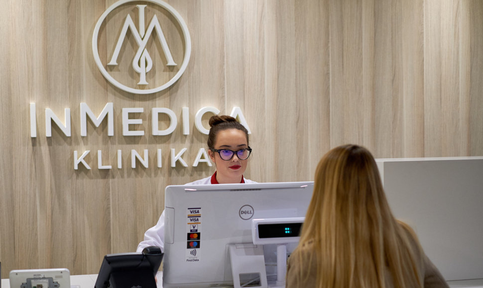 Histeroskopija – pažangus ginekologinių ligų diagnozavimo ir gydymo metodas