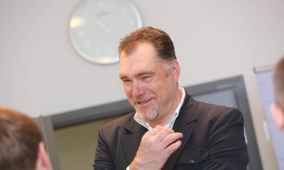 Arvydas Sabonis