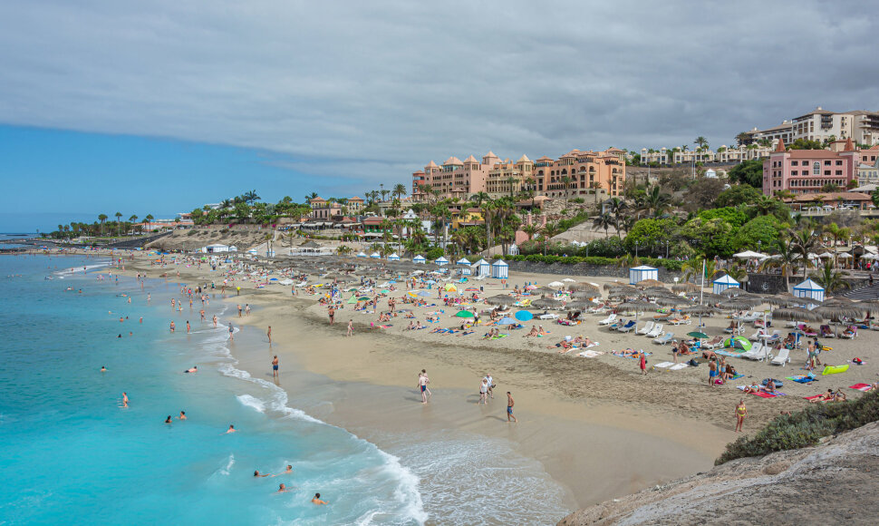 Tenerifė