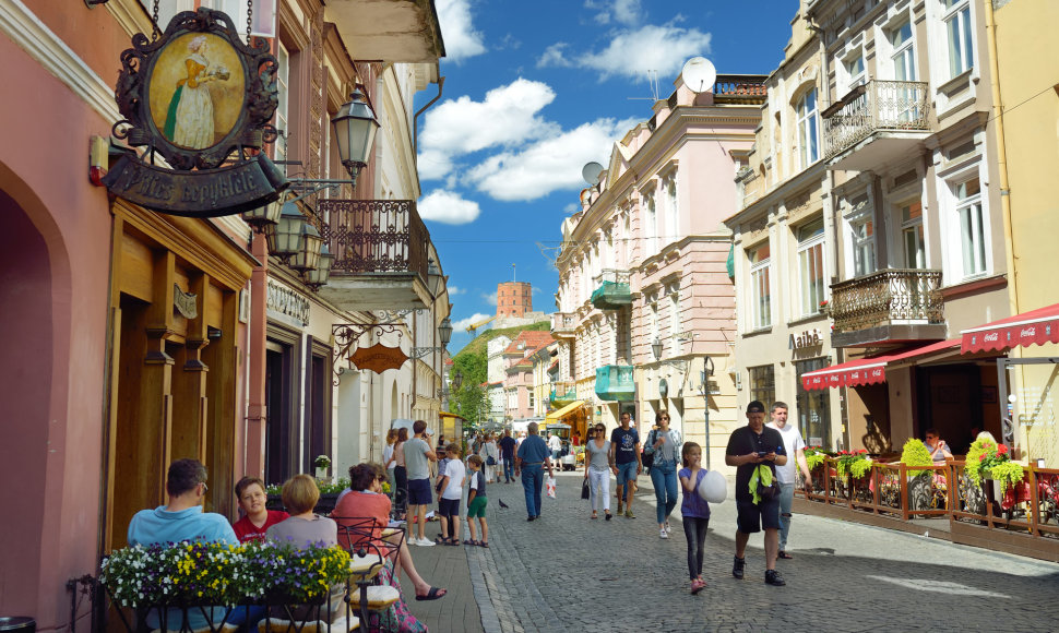 Vilnius