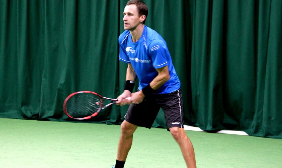 Darius Augustinaitis