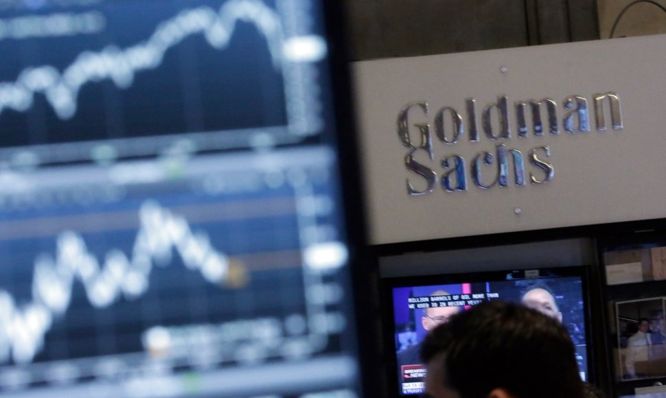 „Goldman Sachs“