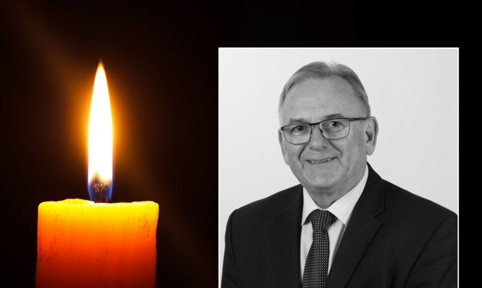 Vaclovas Macijauskas