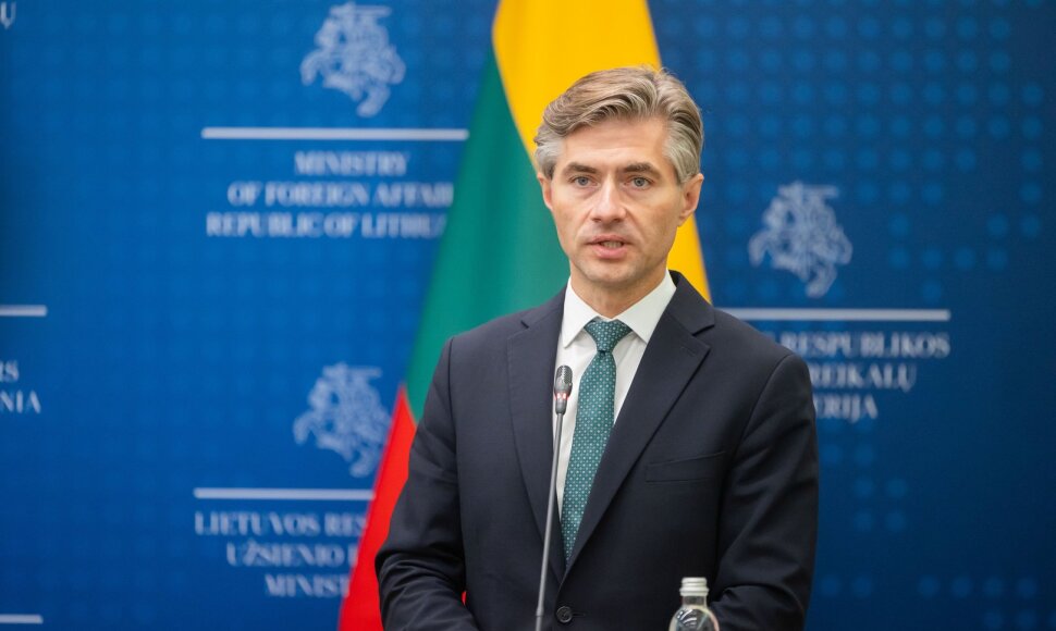 Kęstutis Budrys