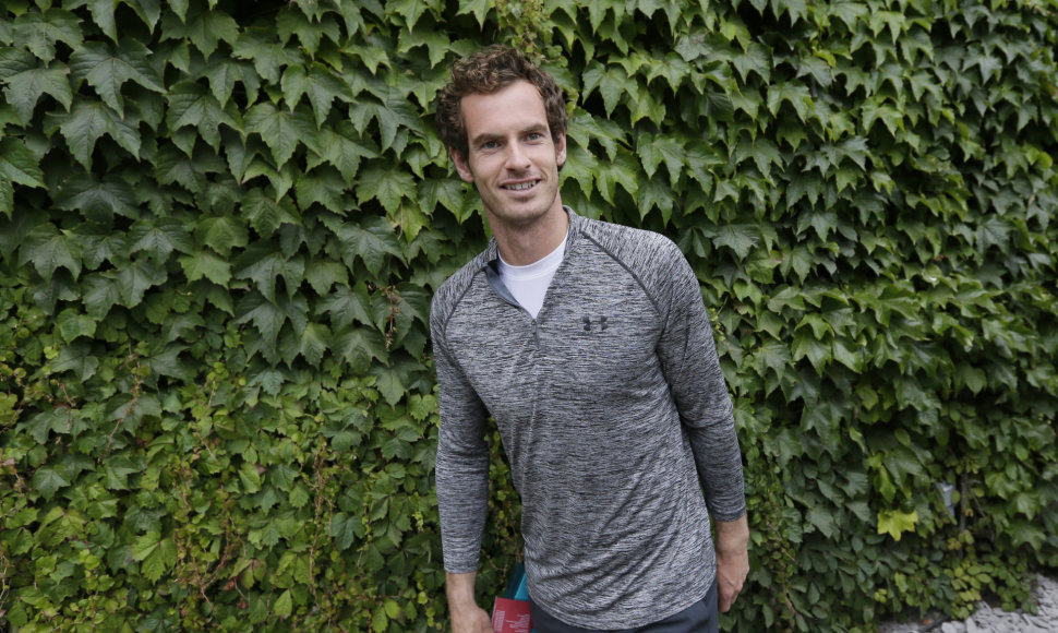 Andy Murray