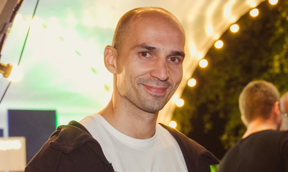 Rolandas Alijevas