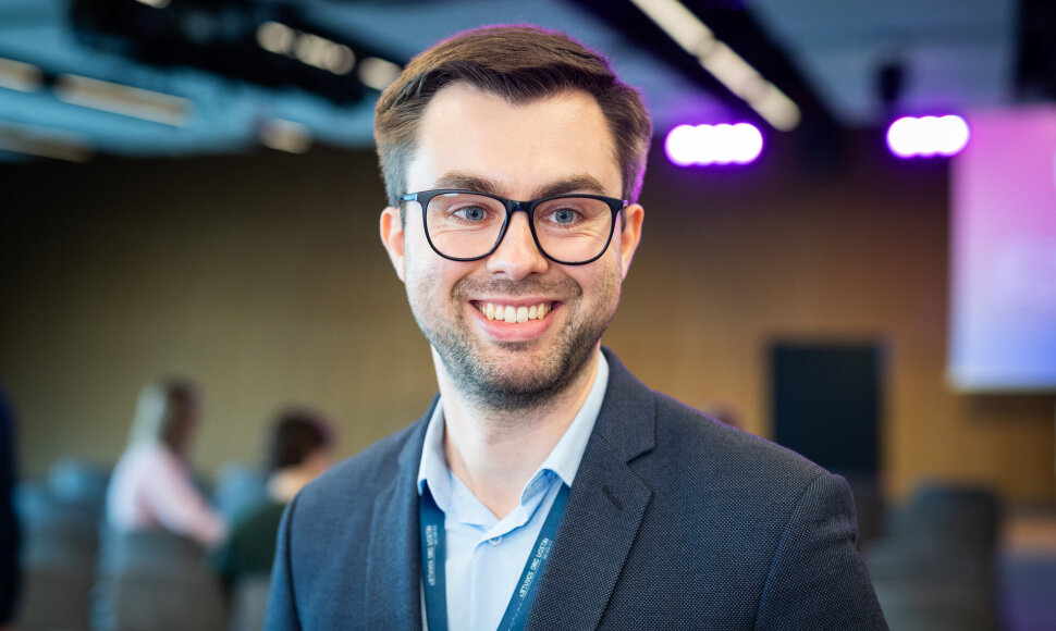Martynas Jaugelavičius