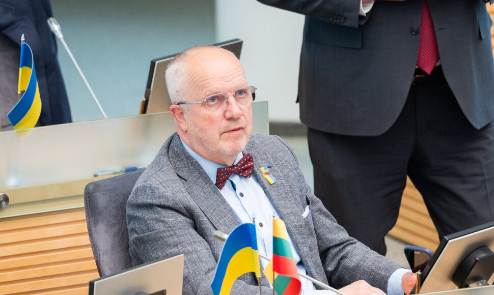 Juozas Olekas